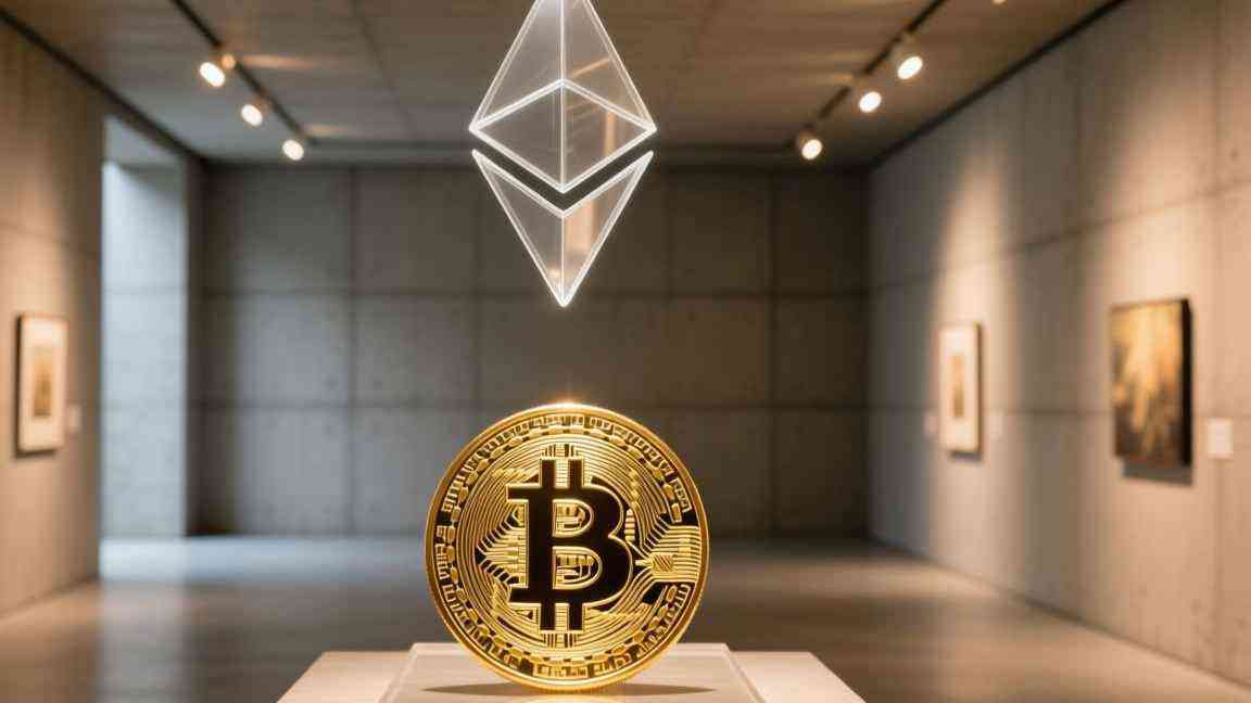 比特币(大饼)行情走势深度分析,当前态势/关键影响因素及未来展望