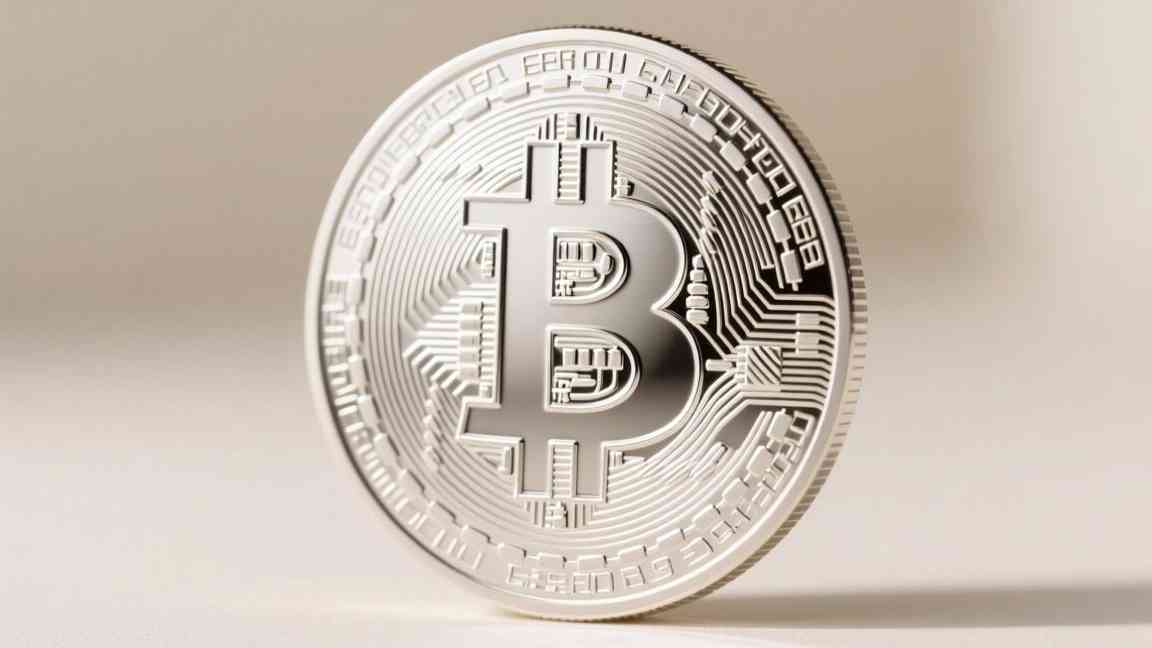 比特币价格每日行情走势解析,波动背后的市场逻辑与投资启示