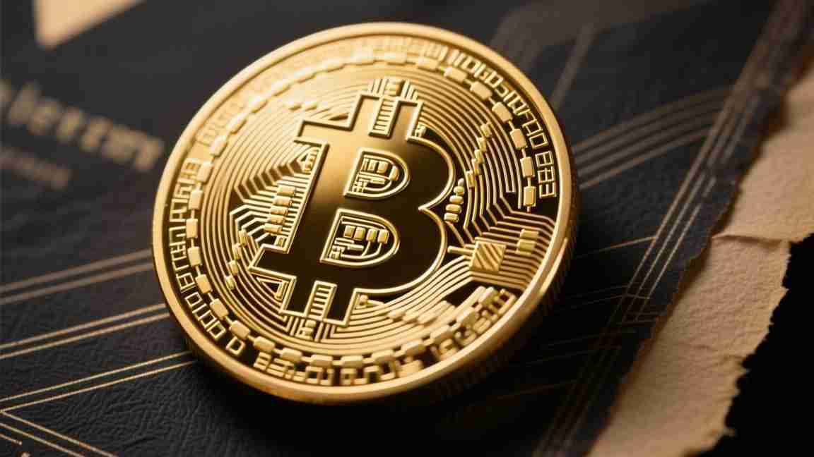 比特币历史走势与期货市场,波澜壮阔的旅程与金融创新的博弈