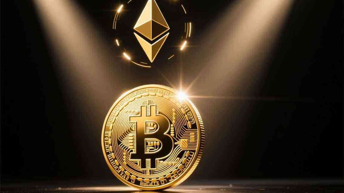 石油价格与比特币价格,看似无关的双生镜像与市场逻辑的博弈