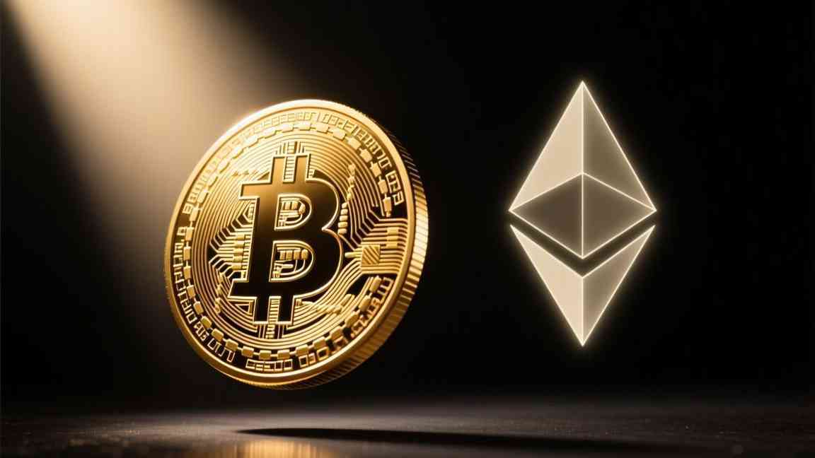 不只是代码的狂欢,以太坊聊天群,Web3时代的数字部落