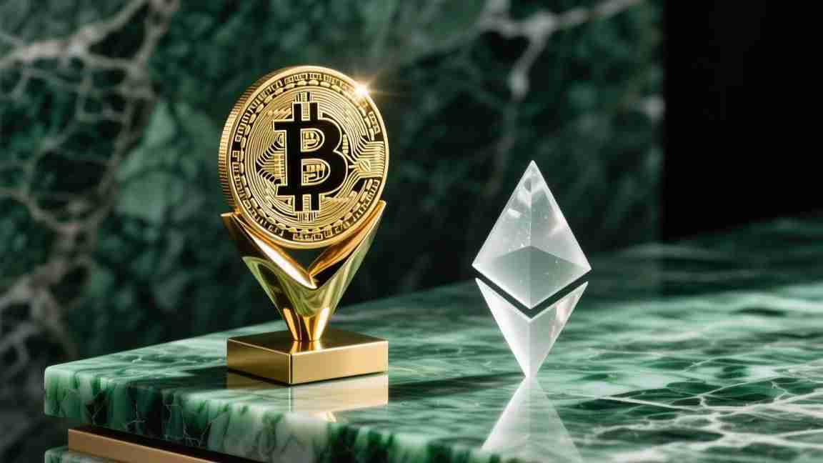 比特币价格每日行情走势解析,波动背后的市场逻辑与投资启示