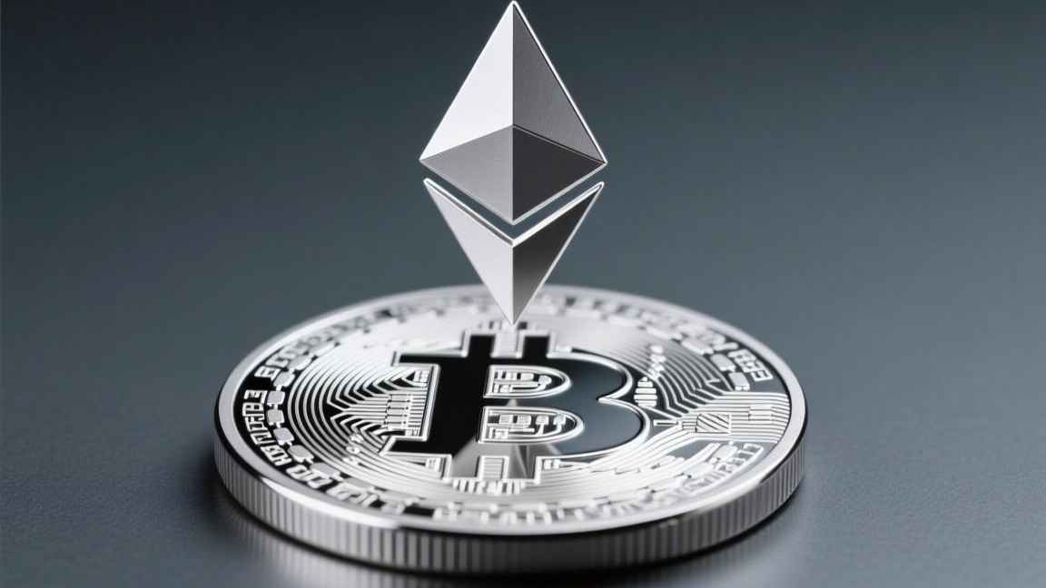 全球视野下的外国以太坊,生态/挑战与未来展望