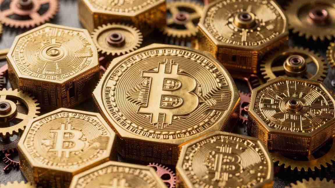 比特币ETF是什么