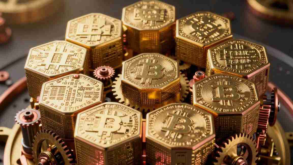 美元计价下的比特币走势,宏观经济的晴雨表还是另类资产的风向标