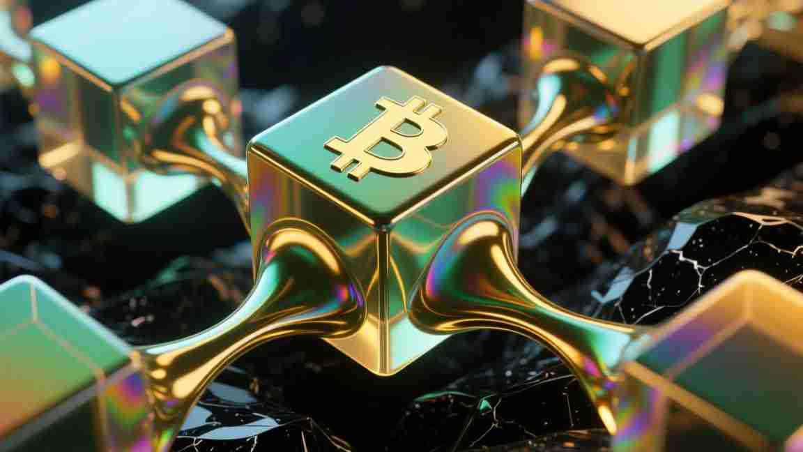 比特币爆破价格,是泡沫破裂还是价值重估