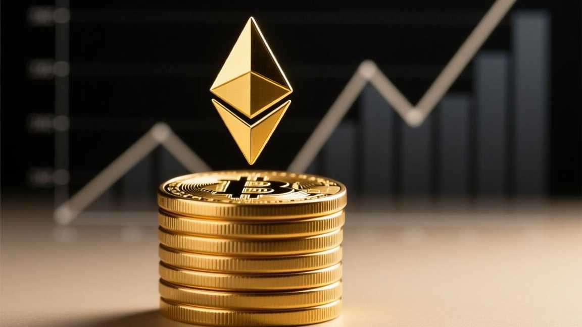 以太坊价格5年内优势,从数字黄金到价值互联网的跃迁逻辑