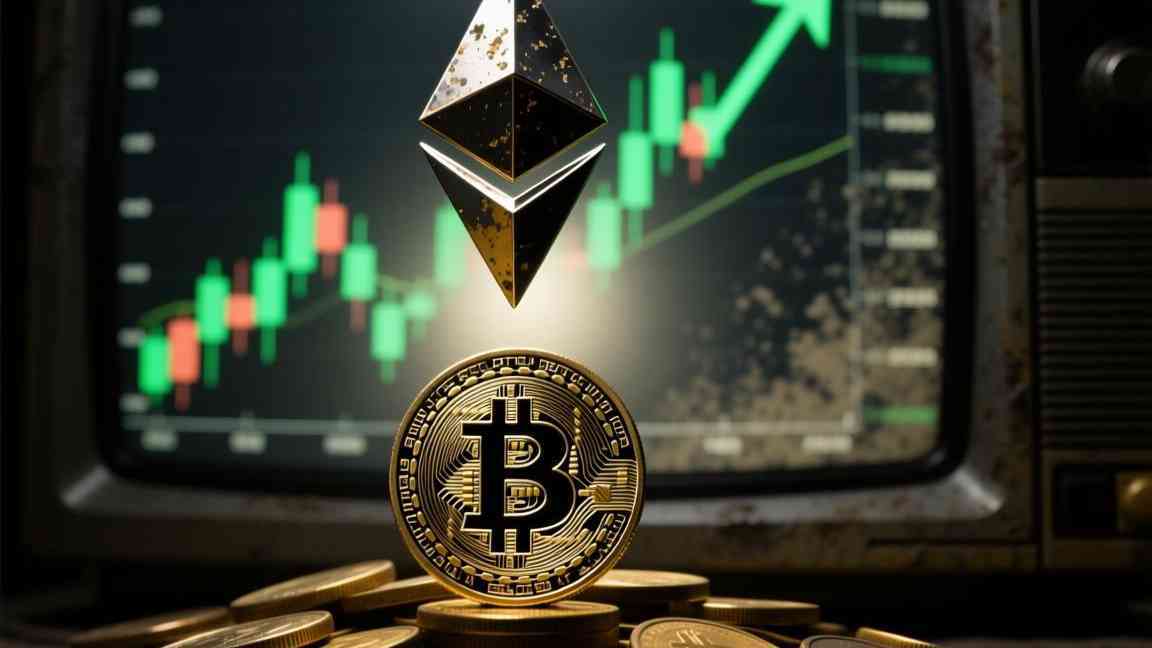 比特币价格每日行情走势解析,波动背后的市场逻辑与投资启示