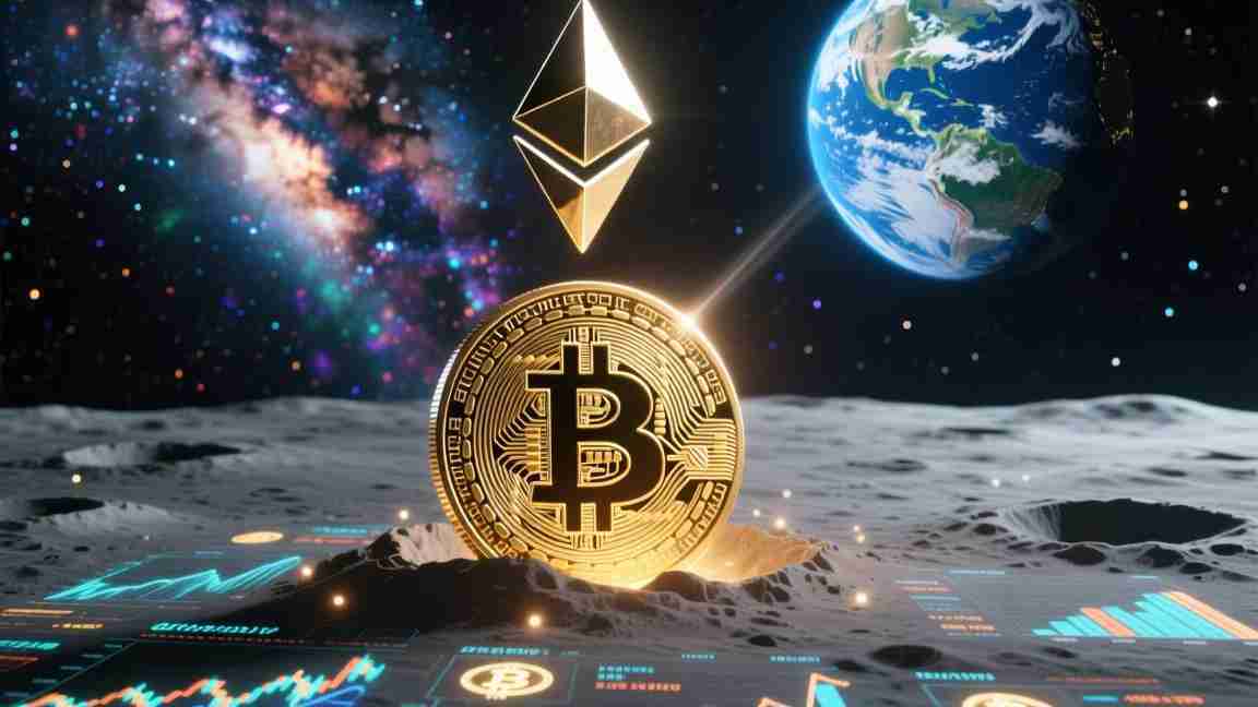 以太坊Protocol,构建去中心化未来的基石与引擎