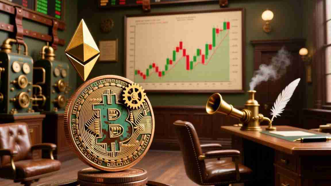 格斗时刻的 BTC 传奇,肖冬泽的擂台与代码人生