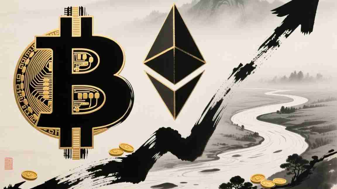 BTC跌了怎么办,别慌,这几步帮你稳住心态/理性应对