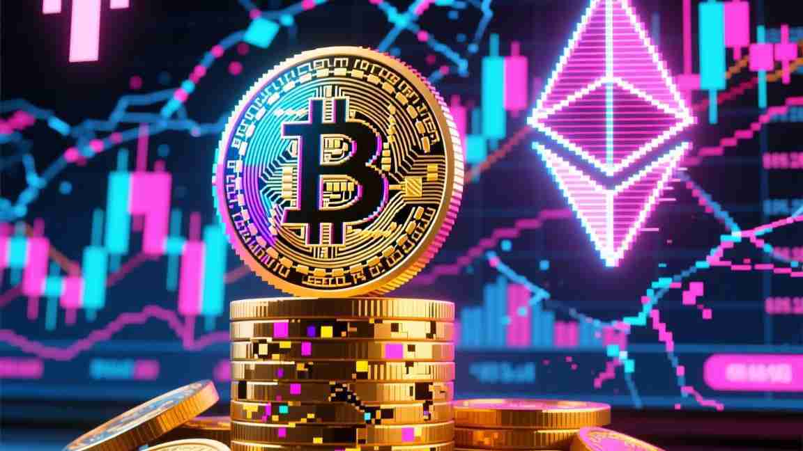 我对BTC的认知,从数字迷雾到价值锚点的探索之旅