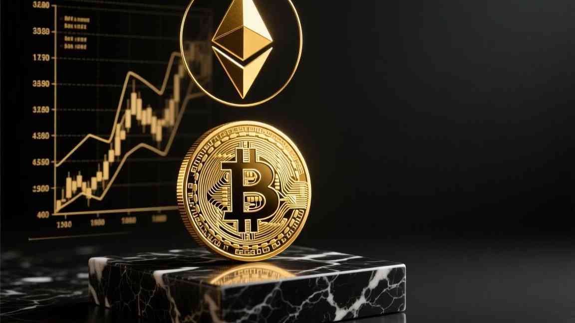 狂飙与震荡,2023年比特币走势全景回顾与启示