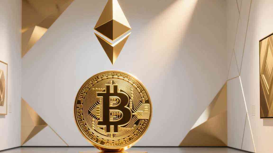 不只是代码的狂欢,以太坊聊天群,Web3时代的数字部落