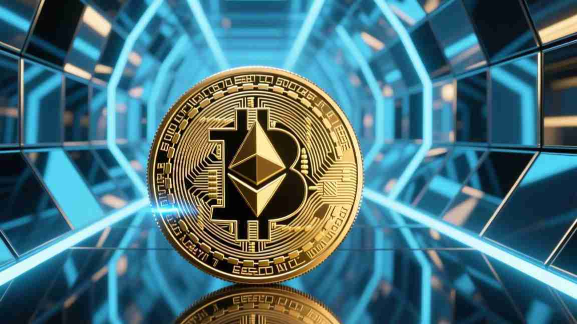 以太坊挖矿难度调整机制,原理/作用与未来展望