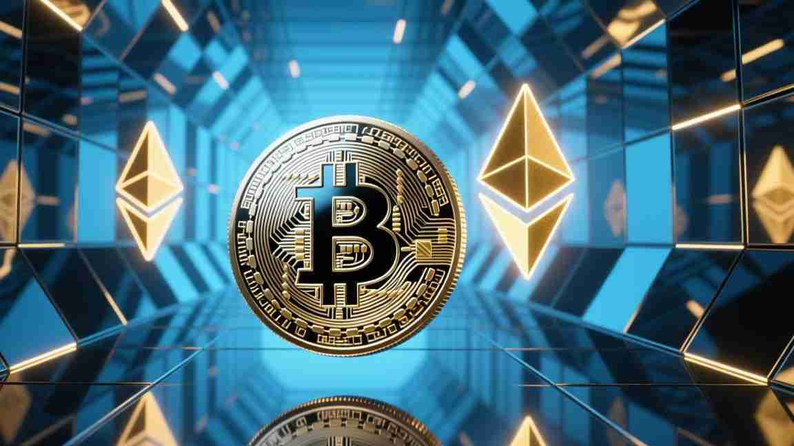 以太坊账户入门,开启你的区块链之旅